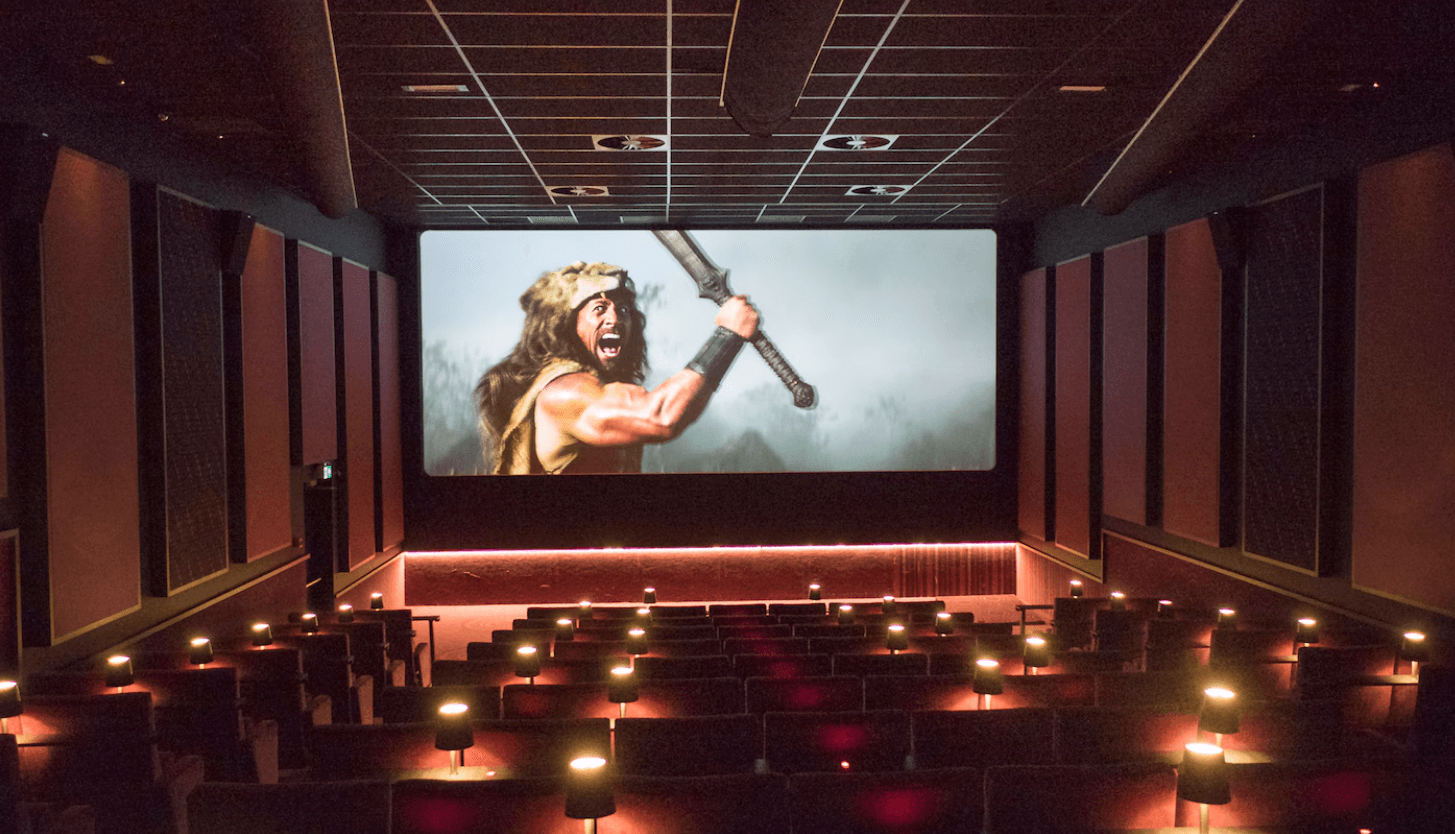 Gratis Bioscoopkaartje cinetwins