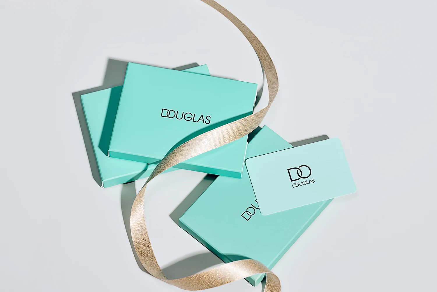 €5 Cadeaubon bij Douglas