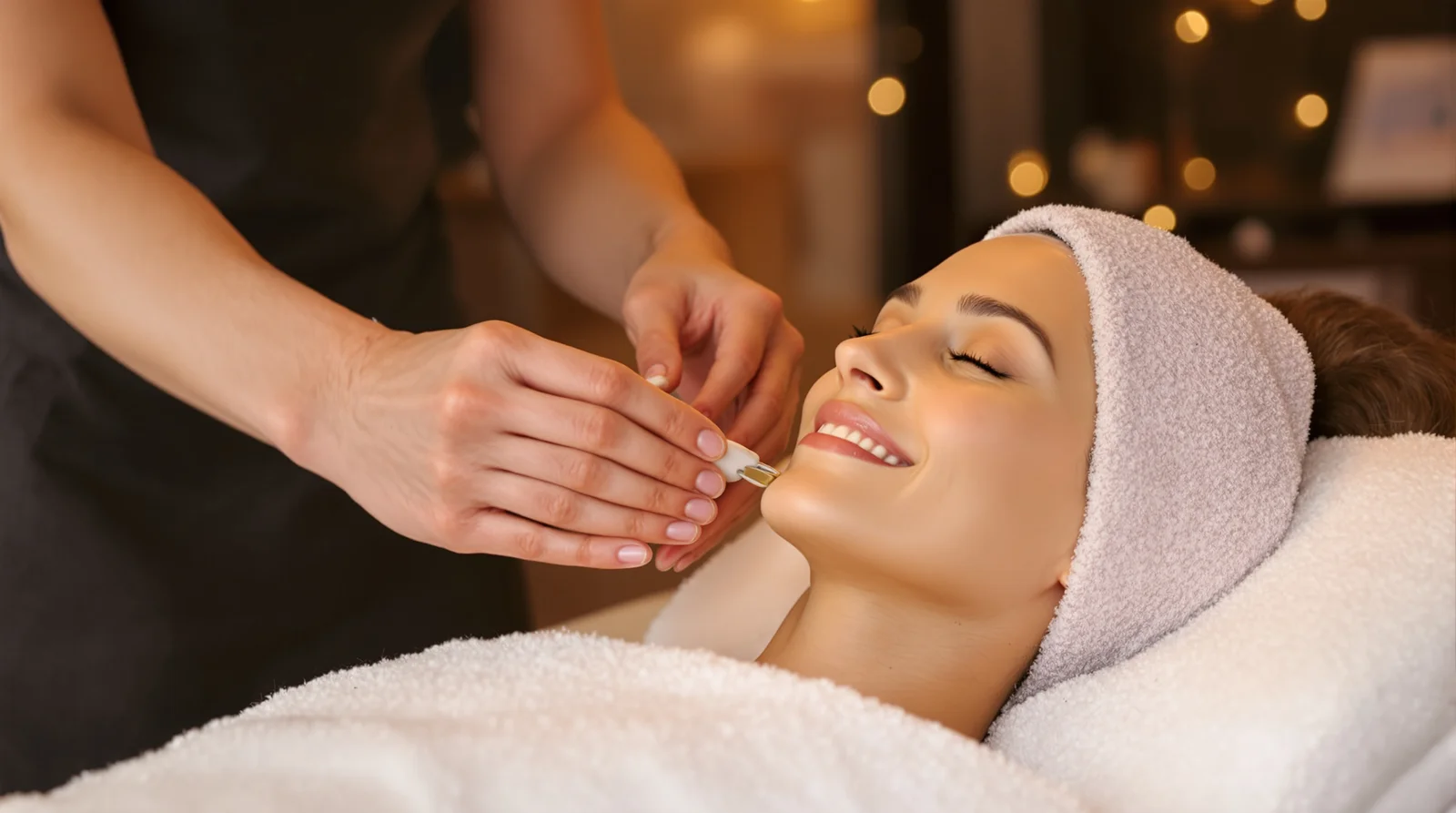 Gratis Wellness im Swiss Holiday Park